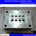 Two Color Molds for Plastic Injection